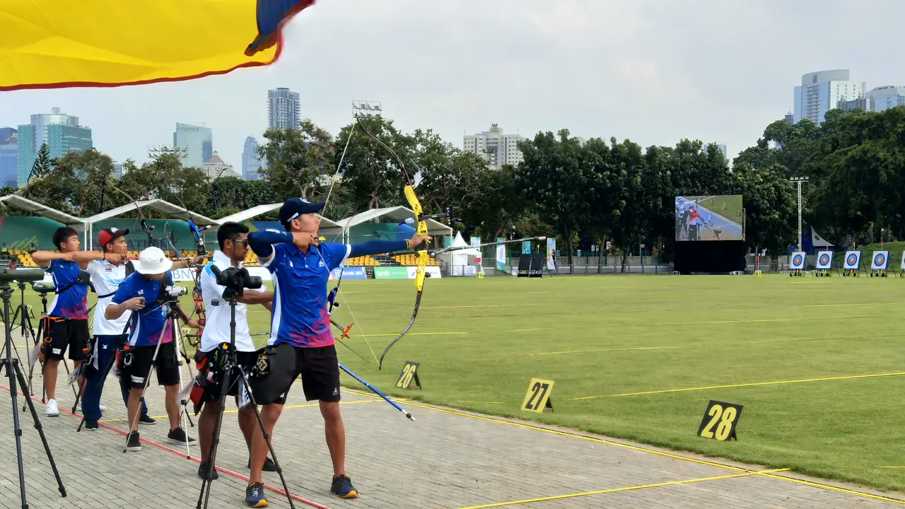 Asian Games 2018