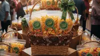 Ide Hampers Ramadhan 2026 Modal Rp 50.000, Murah tapi Tetap Berkesan