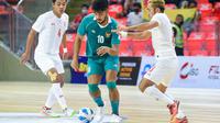 Timnas Futsal Indonesia Lolos ke Final Piala AFF Futsal 2022 (Dok Federasi Futsal Indonesia)