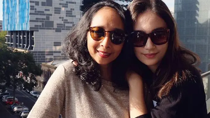 Foto: copyright instagram.com/tatjanasaphira