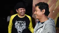 Dedi Mulyadi Tiba-Tiba Gerebek Rumah Kuli Bangunan