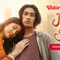 Serial Jingga dan Senja sudah hadir dengan episode lengkap. Saksikan hanya di Vidio. (Dok. Vidio)