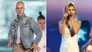 Jelena fans benar-benar sangat bahagia dengan bersatunya kedua idola itu usai berpisah bertahun-tahun lamanya. (Rex/Shutterstock/HollywoodLife)