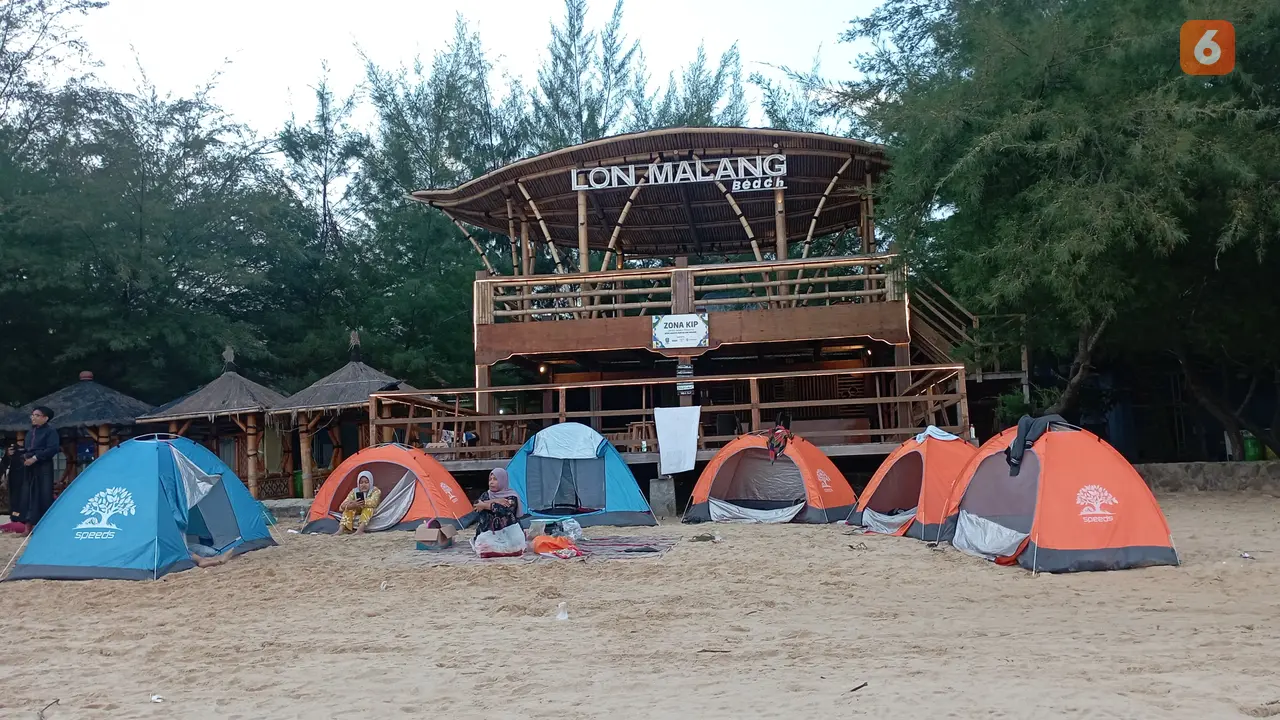 Lon Malang