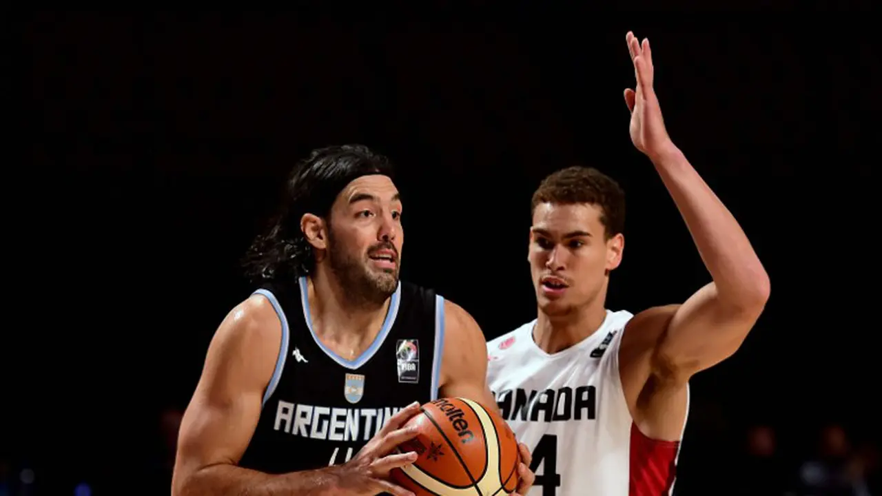 Luis Scola