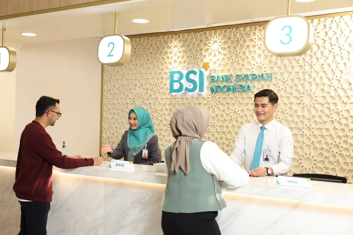 BSI.