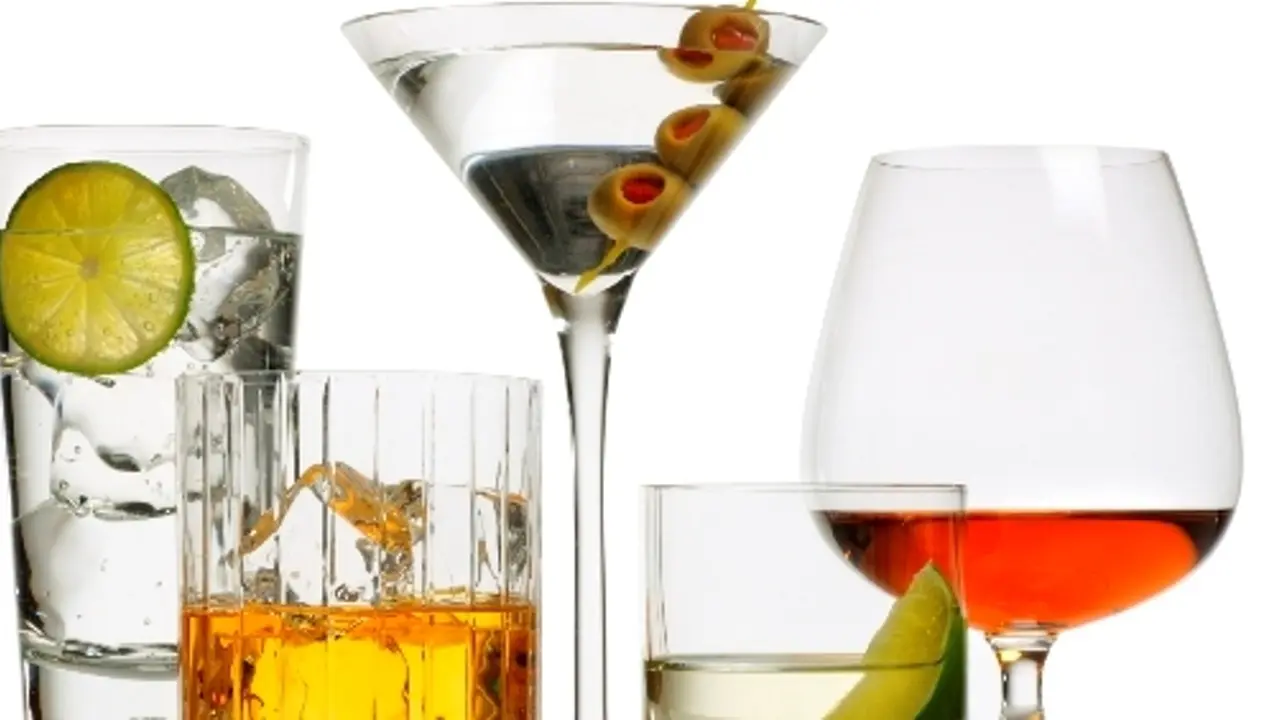 Alkohol