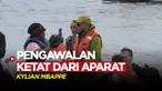 Berita Video, kunjungan Kylian Mbappe ke Kamerun dapat kawalan ketat dari aparat