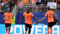 Belanda Juara Grup F Piala Dunia 2026, Jepang Runner Up