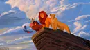 Disney sendiri kini tengah menggarap film klasik lainnya yakni Aladdin, The Lion King dan Mulan. (Disney)