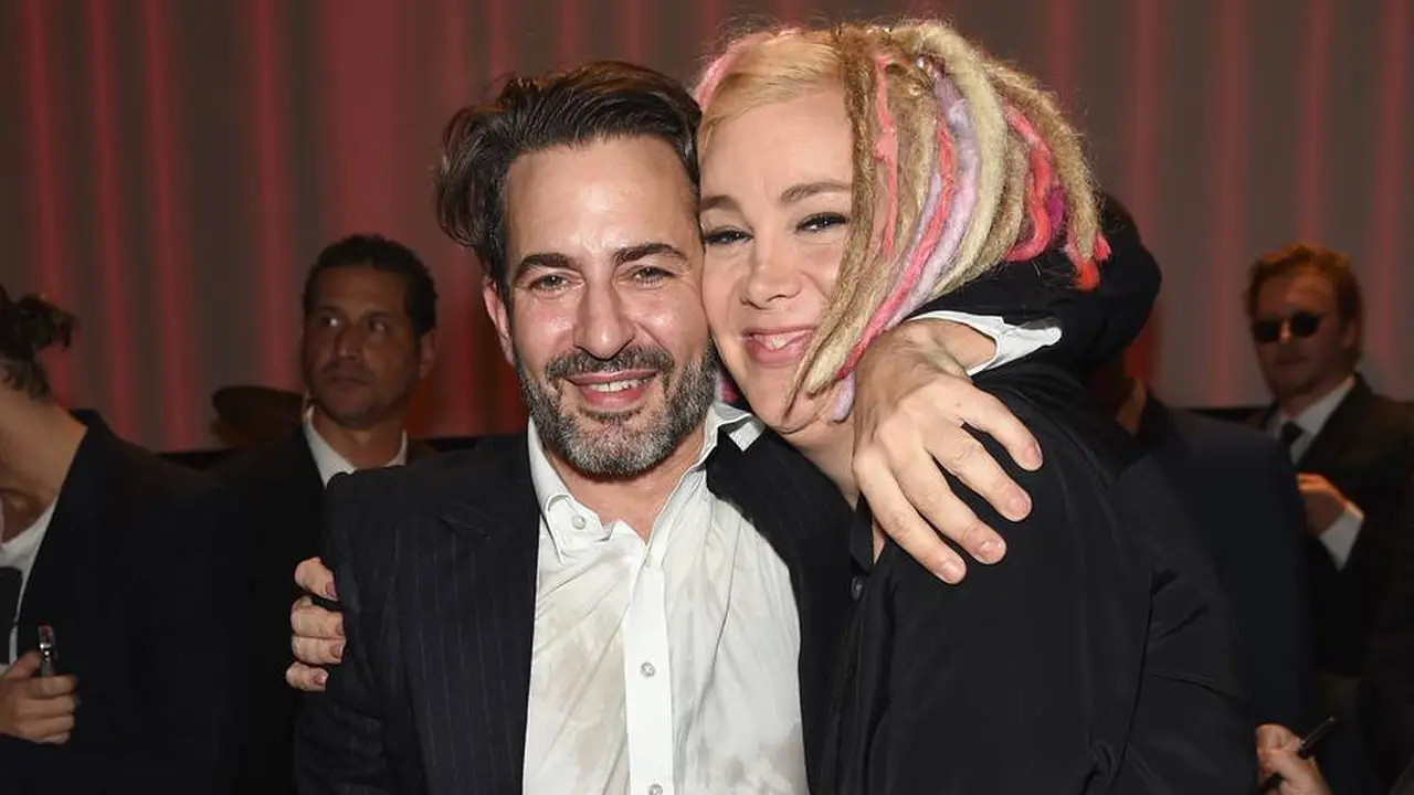 Marc Jacobs Ajak Kolaborasi Lana Wachowski, Seorang Transgender