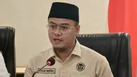 Kemenhaj Ungkap Dugaan Badal Haji Fiktif Rp 1,4 Miliar