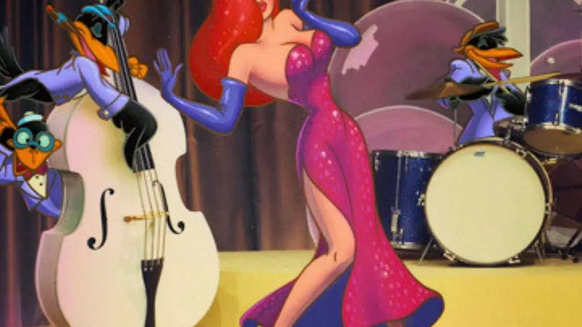 Berita Jessica Rabbit Quotes Hari Ini - Kabar Terbaru Terkini ...