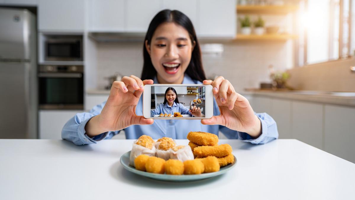 7 Cara Memulai Usaha Frozen Food dari Nol Tanpa Pengalaman, Peluang Bisnis Rumahan