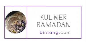 Seperti apa bentuk kue Lekker?