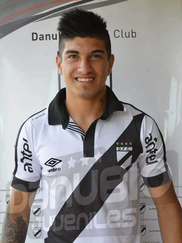 Joaquin Ardaiz