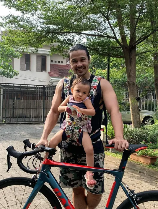 Chicco Jerikho (Instagram/chicco.jerikho)