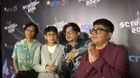 Kronologi Juicy Luicy Batal Tampil di Festival Batam