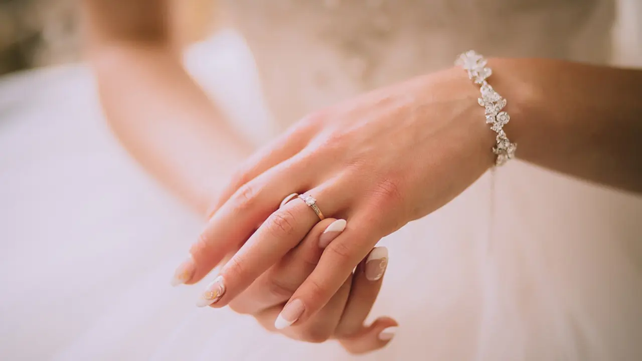 bridezilla dan cincin nikah