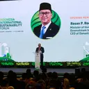 ISF 2026: Indonesia Genjot Solusi Hadapi Tantangan Keberlanjutan