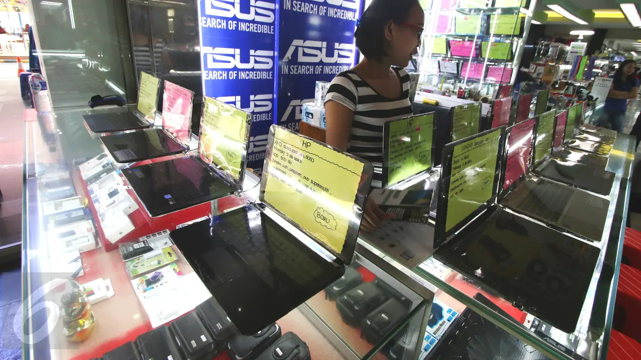 Perhatikan Hal Ini Saat Ajukan Kredit Elektronik