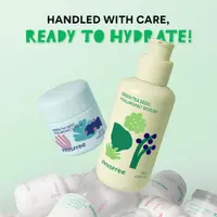 Lini Skincare INNISFREE yang Ramah Lingkungan  (Foto/Dok: INNISFREE Indonesia)