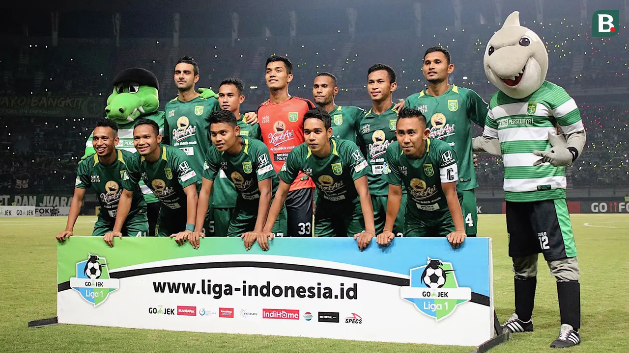 Persebaya Surabaya