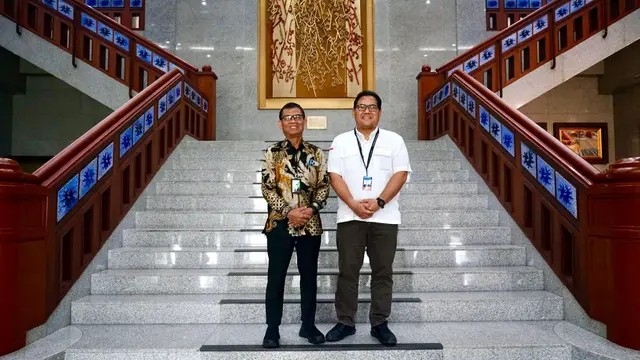 BPJS Ketenagakerjaan dan BI Jajaki Sinergi, Dana Manfaat Disiapkan jadi Modal Wirausaha Baru