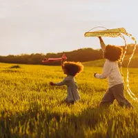 Selain sinar matahari, vitamin D juga bisa didapatkan melalui makanan tertentu/copyright freepik