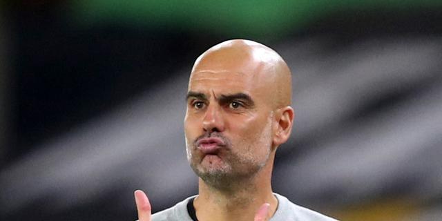 Monggo! Josep Guardiola Buka Jalan Bagi Rodri Untuk Pergi dari Man City dan Pindah ke Real Madrid