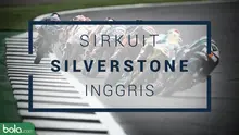 MotoGP_Sirkuit Silverstone_ Inggris (Bola.com/Adreanus Titus)