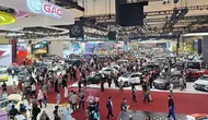 Lokasi GIIAS 2026 Mudah Diakses, Ini Detail Tempat dan Jadwalnya