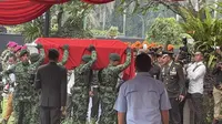 Bukan Sekadar Jenderal, Ini Sosok Ryamizard yang Dikenang Jimly Asshiddiqie