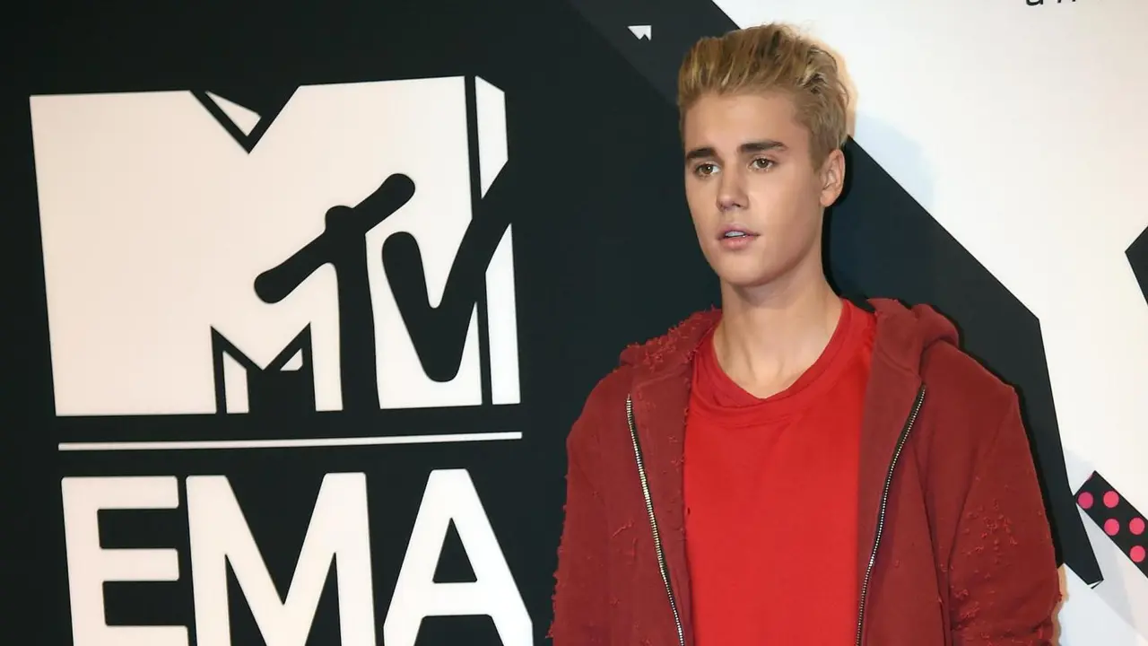 [Bintang] Justin Bieber