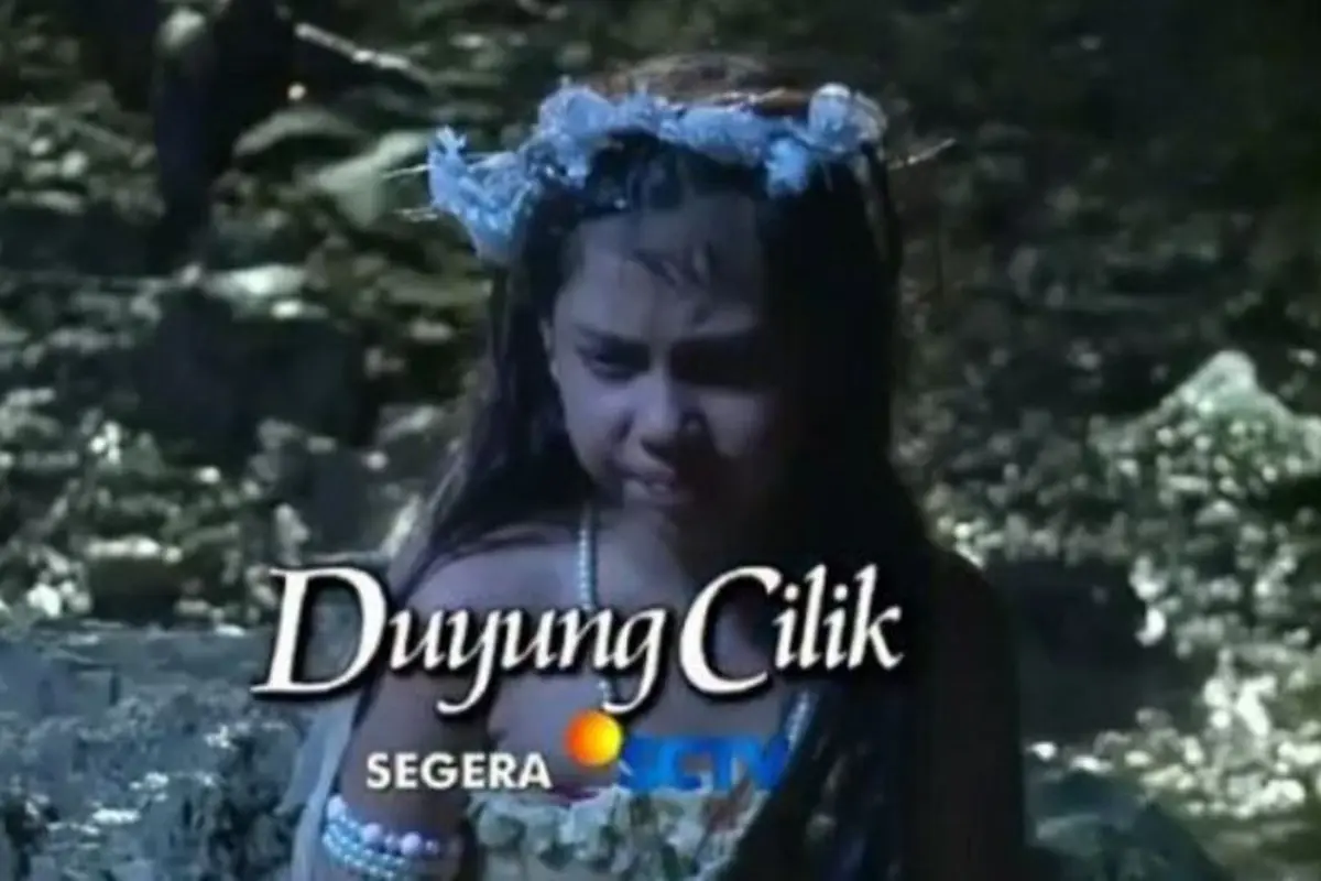 Duyung Cilik