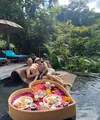 Iis Dahlia dan Satrio Dewandono (Instagram/isdadahlia)