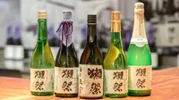 Tak Cuma Cari Untung, Perusahaan Sake Jepang Dipuji Pelanggan