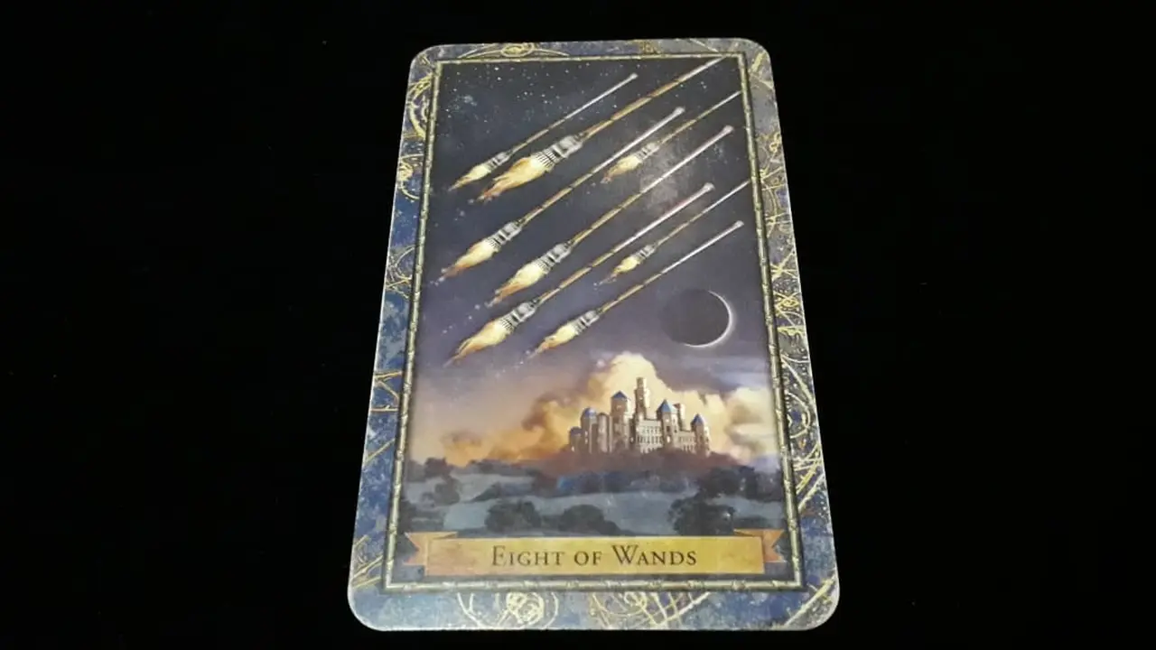 Tarot