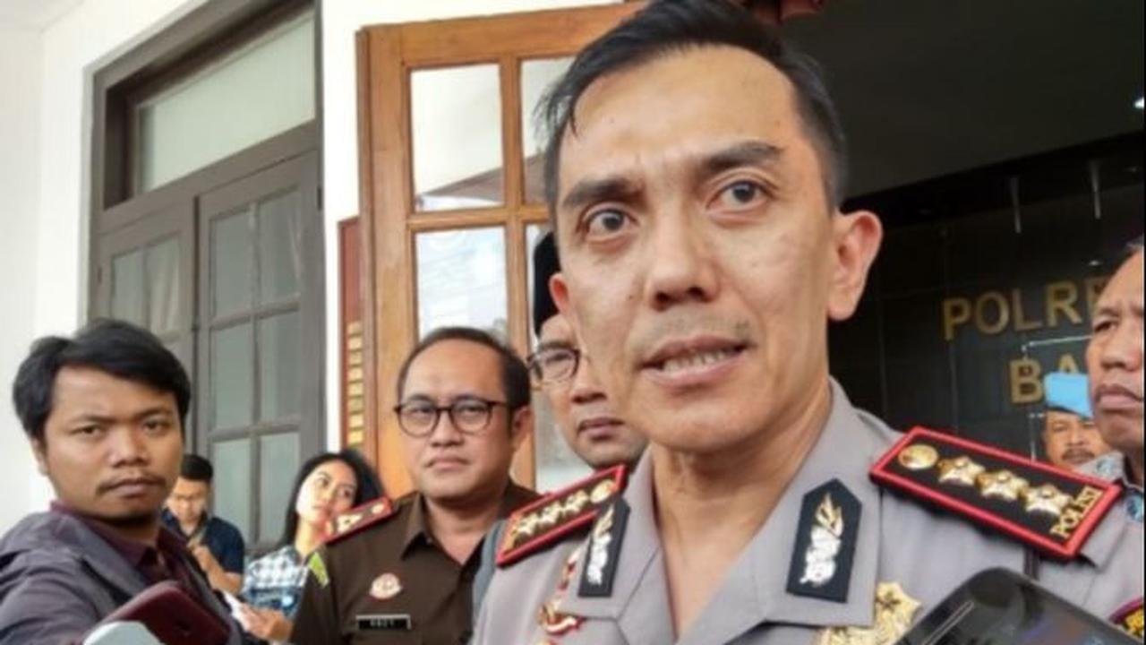 Dipepet Begal hingga Terjatuh, Mahasiswi di Bandung Kritis