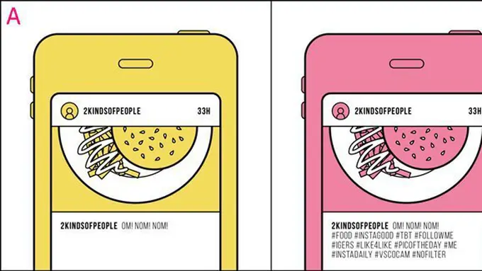 Foto: copyright 2kindsofpeople.tumblr.com