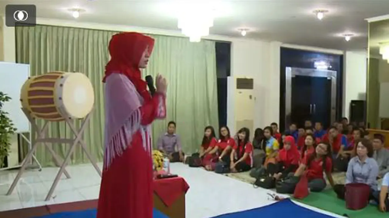 Tan Mee Hwa, Berdakwah Hingga ke Hong Kong