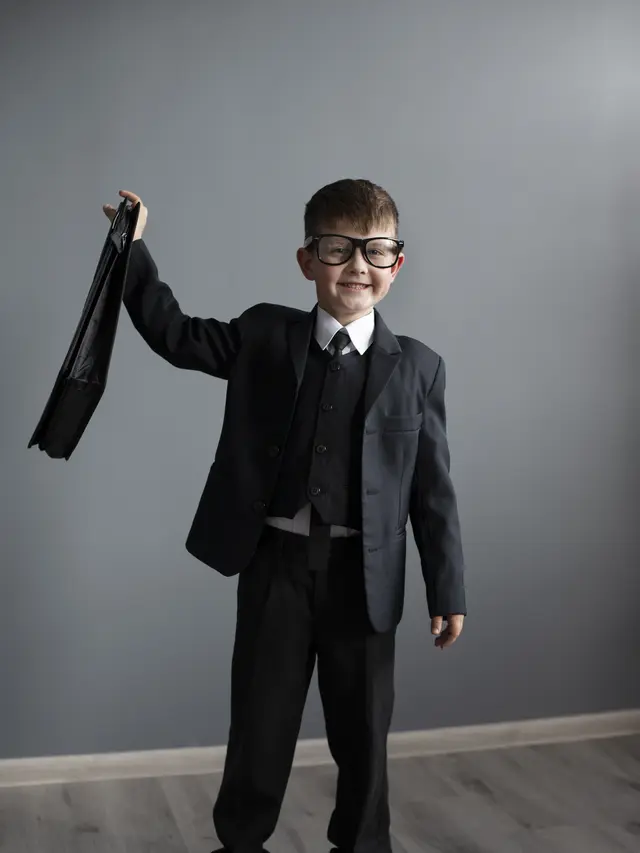 ide kostum halloween