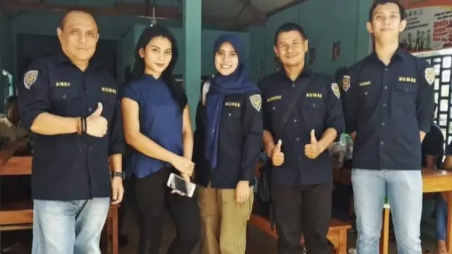Andita Lela Karlita, pesinetron yang jualan kopi (YouTube/Hiburan Populer)