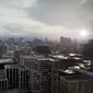 City Sample Unreal Engine 5 (Dok. Epic Games)