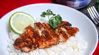 Cara Mudah Membuat Ayam Pedas Manis