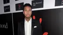 Tak hanya itu, ulah jahil Tyga yang sempat menulis status pada twitternya bahwa ia berharap pertunangan antara Rob dan Chyna adalah sebuah gurauan belaka. (AFP/Bintang.com)