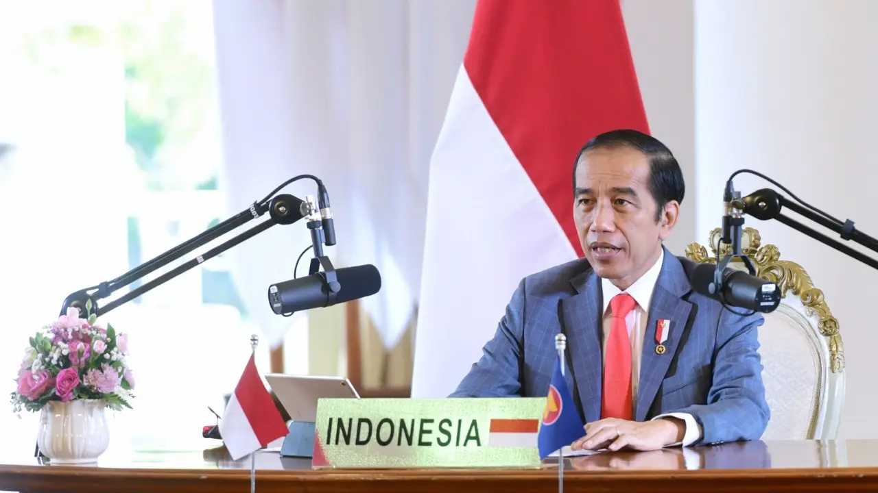 jokowi