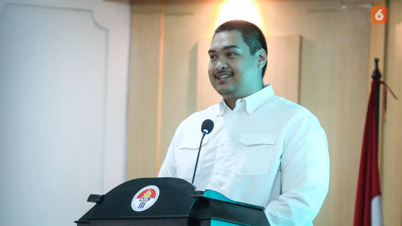 Olimpiade dan Paralimpiade 2024 Paris Segera Dihelat, Ini Target Menpora