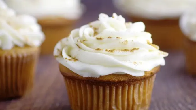 10 'Cupcakes' yang Menguji Imanmu Saat Puasa Sebelum Idul Adha