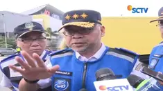 Berhasil menerapkan sistem ganjil genap Tol Bekasi Barat dan Timur, adan Pengelola Transportasi Jabodetabek mengusulkan sistem jalan berbayar atau ERP ke Jakarta.